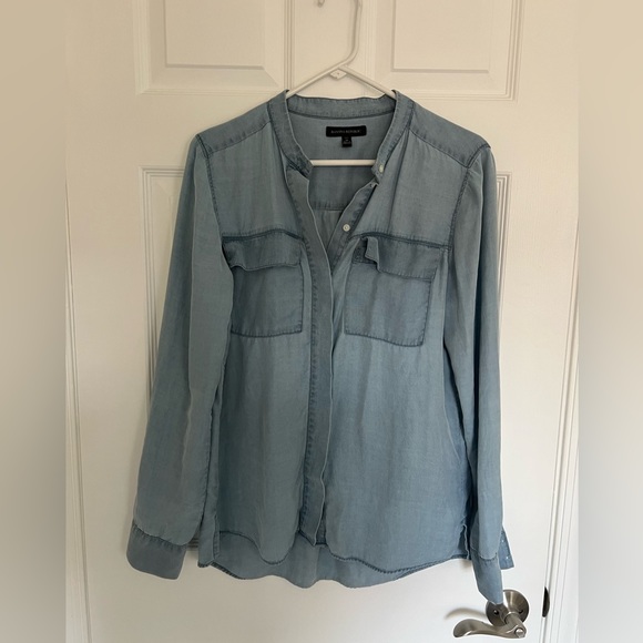 Everlane Tops - BR | 100% Tencel Lyocell TALL Top